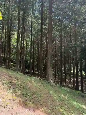 人穴浅間神社(静岡県)