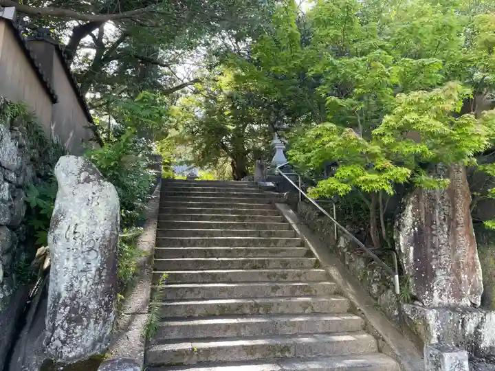 浄瑠璃寺(愛媛県)