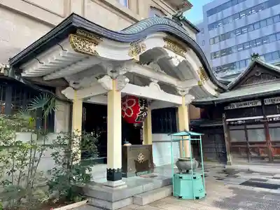 大安楽寺(東京都)