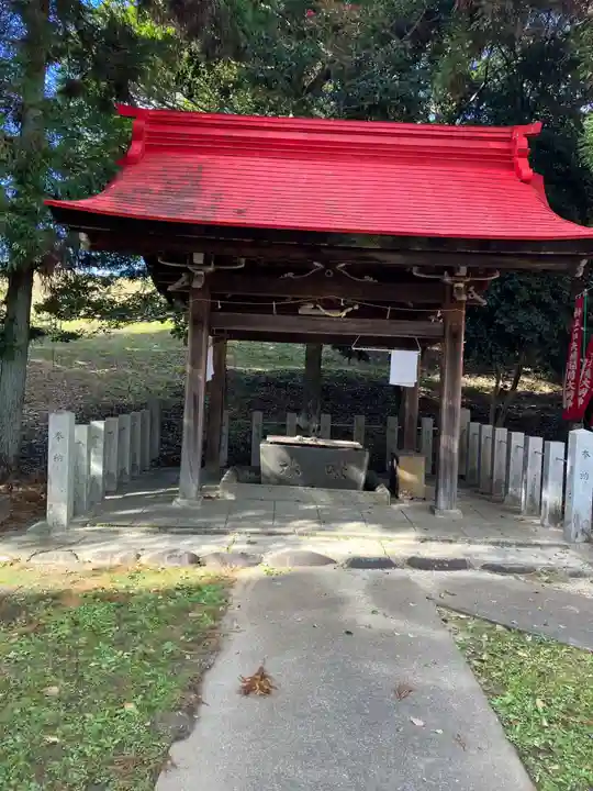 宇夫須奈神社(木曽川町)(愛知県)