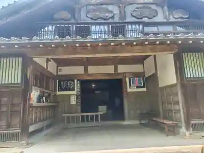 龍潭寺(静岡県)