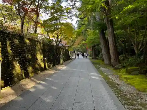 尊永寺のその他建物