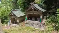 子安地蔵堂(滋賀県)