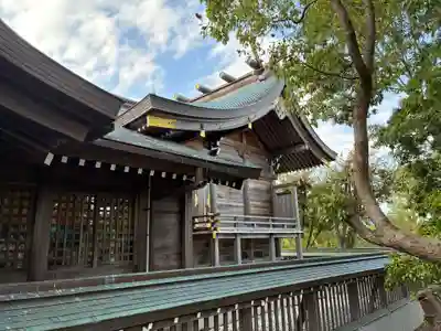 徳島県護國神社(徳島県)