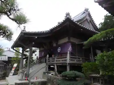 法輪寺(徳島県)
