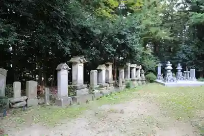 医王寺のその他建物