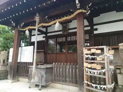 七宮神社(兵庫県)