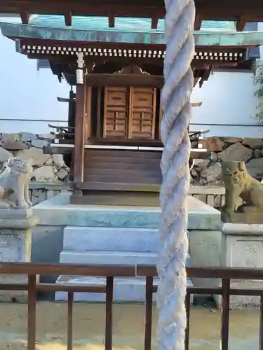 吹揚神社(愛媛県)
