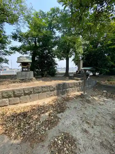 稲荷神社(岡山県)