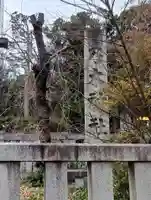 乃木神社(東京都)