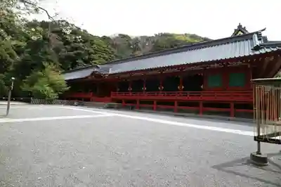 鶴岡八幡宮のその他建物