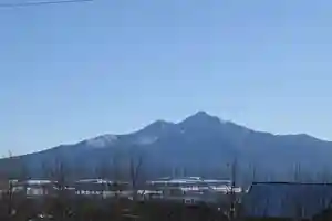 宝光寺の景色(2023年12月03日(日) 15時51分08秒投稿)