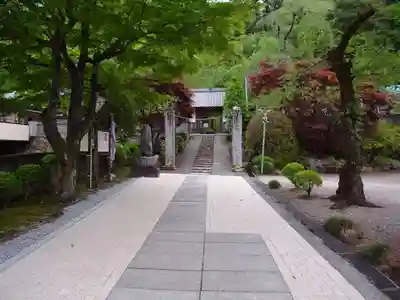 大渕寺のその他建物