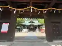 糸碕神社(広島県)