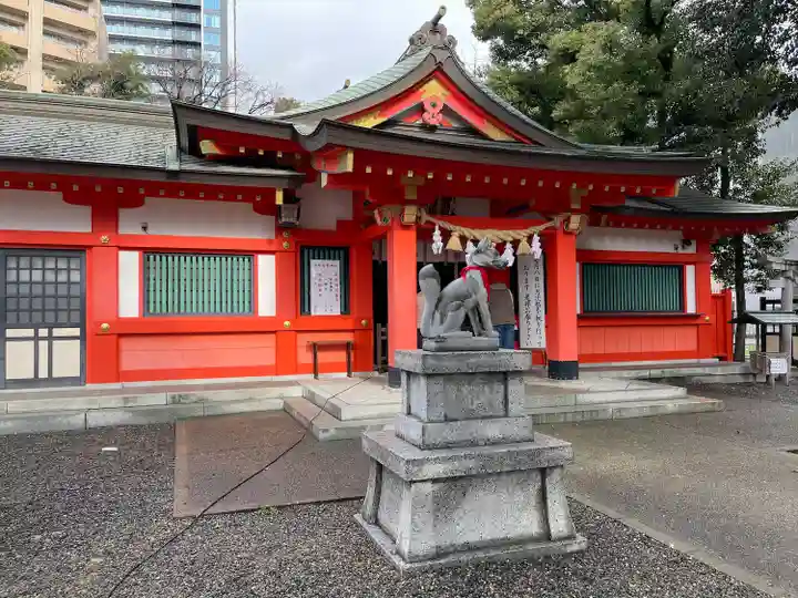 金神社(岐阜県)