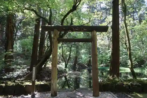 平泉寺白山神社(福井県)