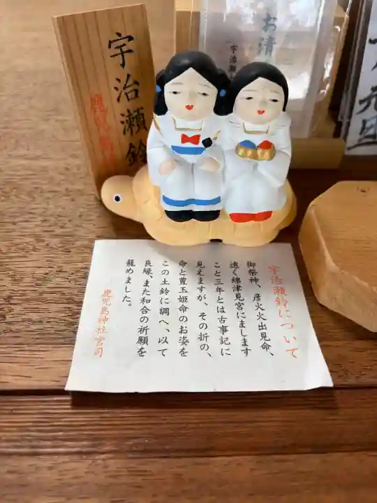 鹿児島神社(鹿児島県)