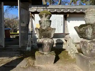 善導寺のその他建物
