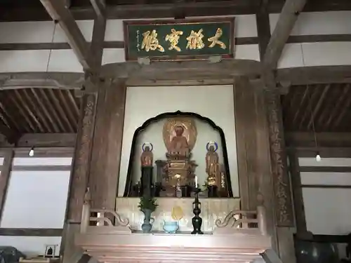 覚苑寺(山口県)