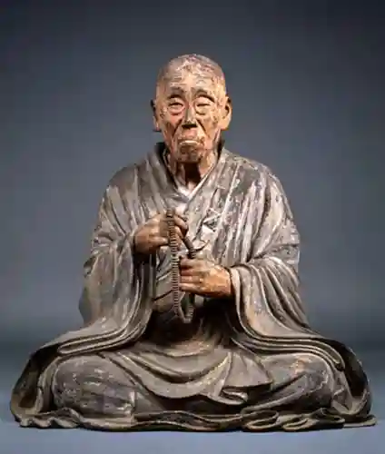 東大寺 法華堂（三月堂）(奈良県)