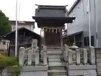 日吉神社(福井県)