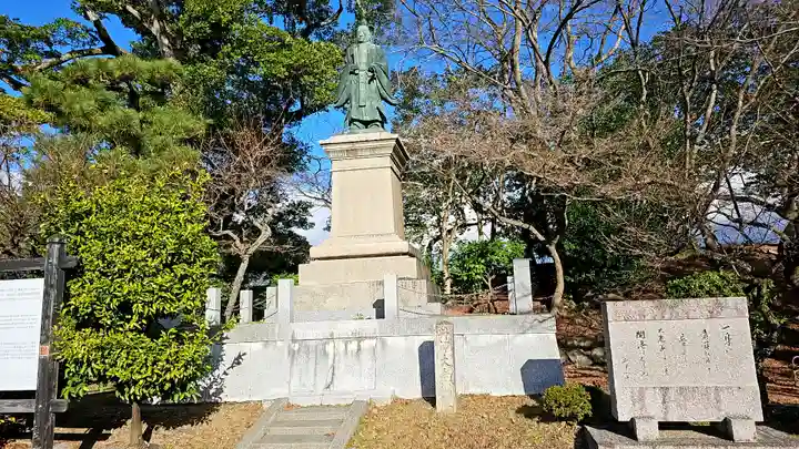 滋賀県護国神社(滋賀県)