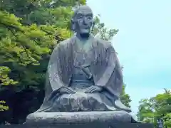 松岬神社(山形県)