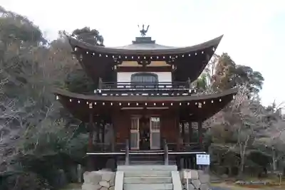 勧修寺のその他建物