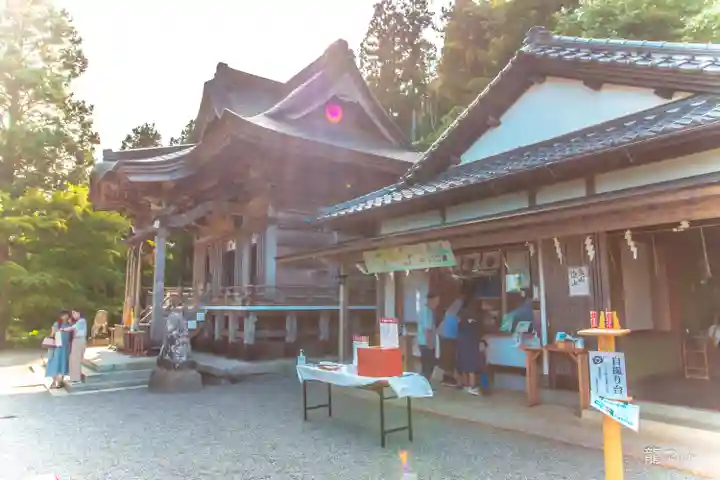 大島神社(宮城県)