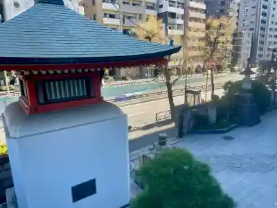 大聖院(東京都)