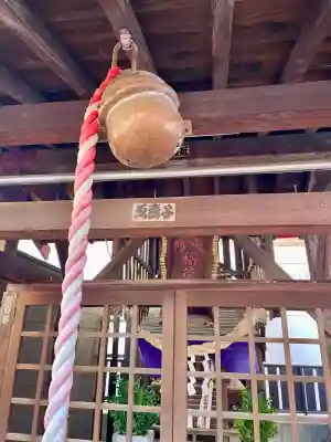 火防稲荷(東京都)