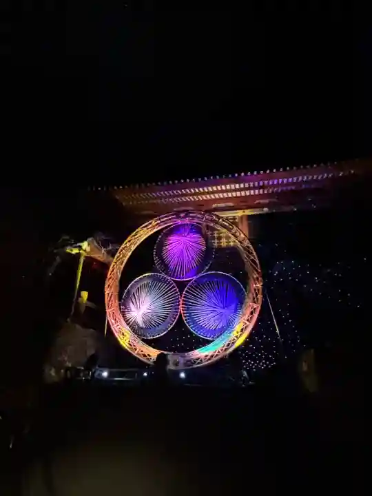 久能山東照宮(静岡県)