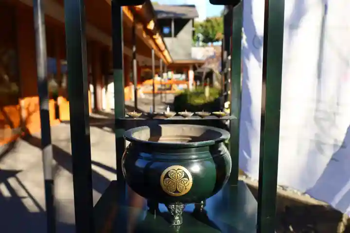 増上寺塔頭 三縁山 宝珠院(東京都)