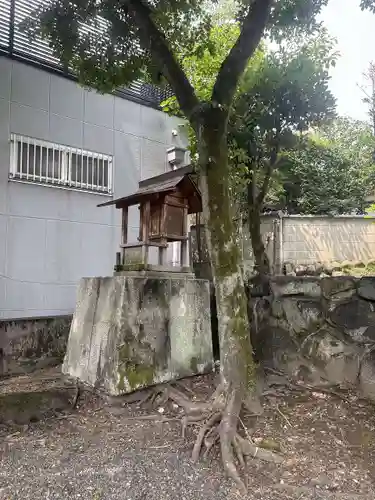 松姤社（熱田神宮摂社）(愛知県)