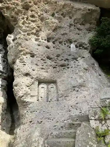 大谷寺(栃木県)