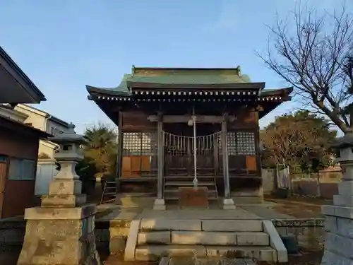 妙見神社(千葉県)