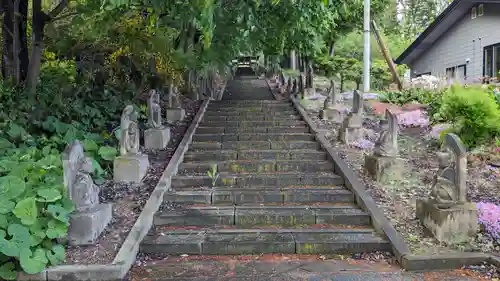 高台寺の景色