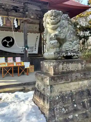 隠津島神社(福島県)