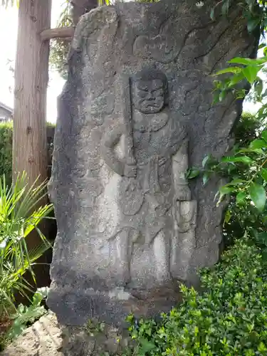 蓮華寺の建物その他