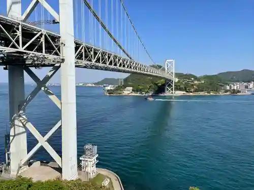 万倉薬師如来(山口県)