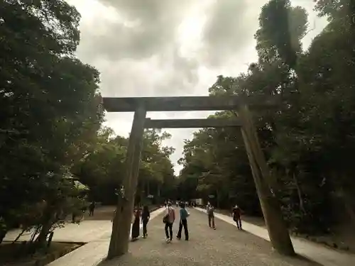 熱田神宮(愛知県)