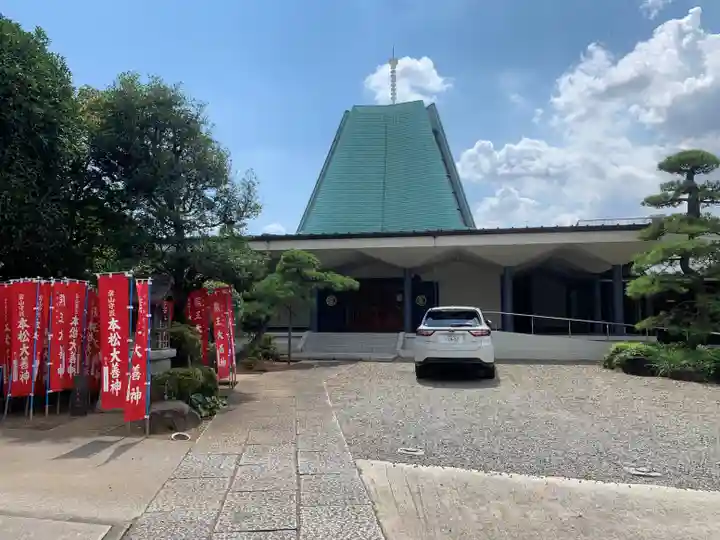 蓮華寺のその他建物