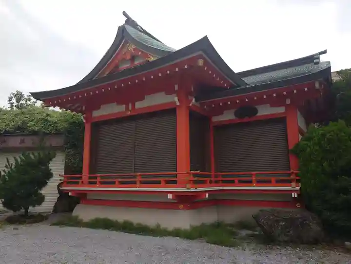 日枝神社(東京都)