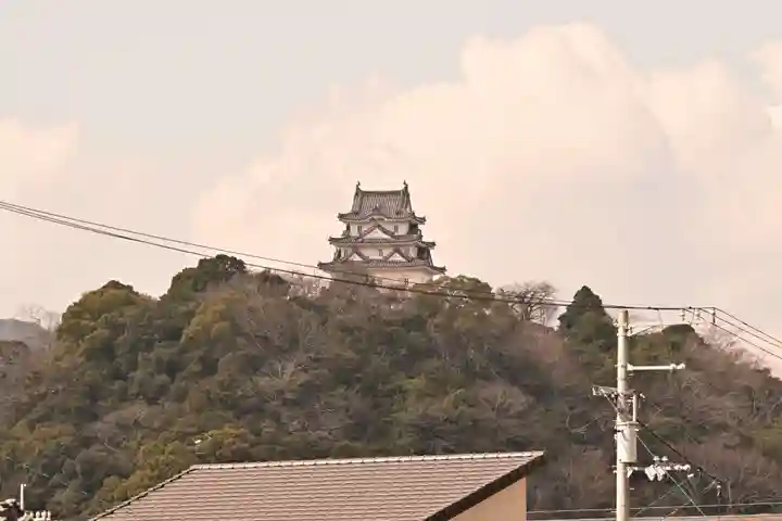 等覚寺(愛媛県)