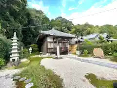 長泉寺(三重県)