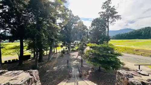 大幡彦姫神社(福井県)