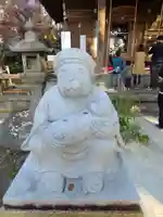 大津日吉神社(熊本県)