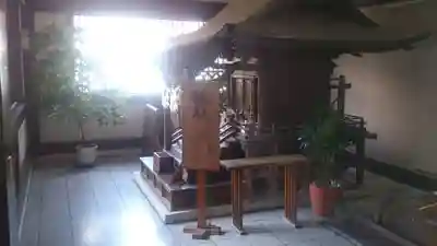 出雲大社東京分祠のその他建物