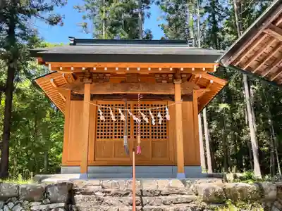 秩父大神社(埼玉県)