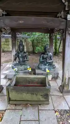 題経寺(柴又帝釈天)(東京都)